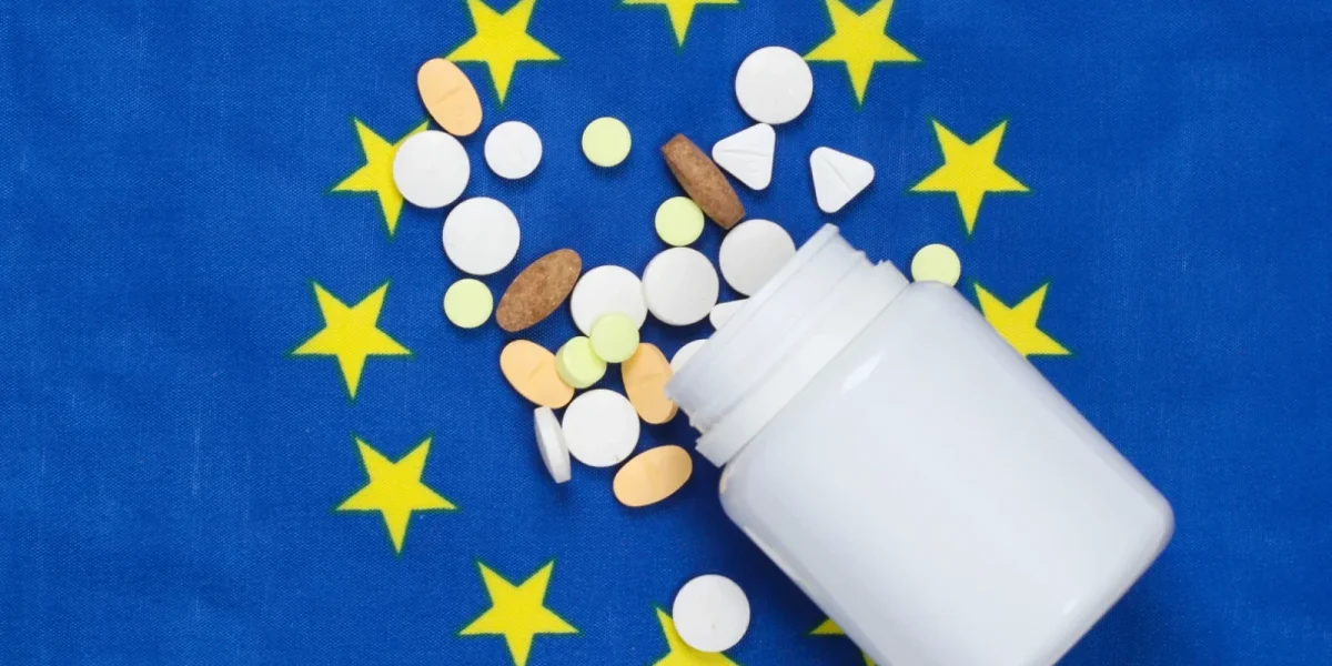 Europa, lovită din nou: SUA și China, „cleștele” farmaceutic