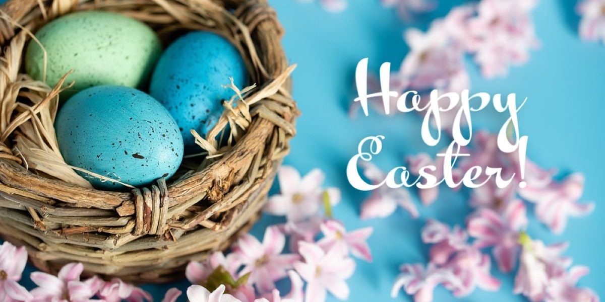 Mesaje de Paște 2026: Cele mai frumoase urări pentru cei dragi