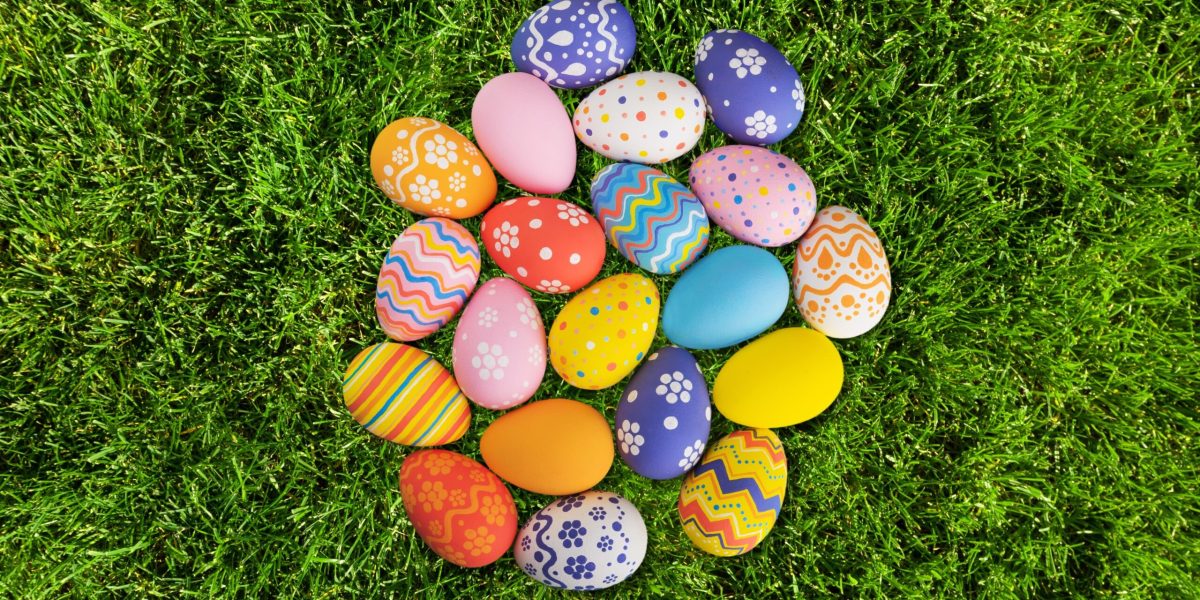 Mesaje spectaculoase de Paște 2026: Urări pentru cei dragi