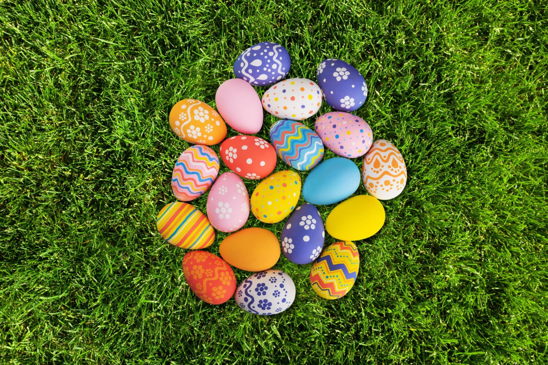 Mesaje spectaculoase de Paște 2026: Urări pentru cei dragi