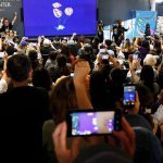 Trump, după Artemis: „Următoarea destinație e Marte!”