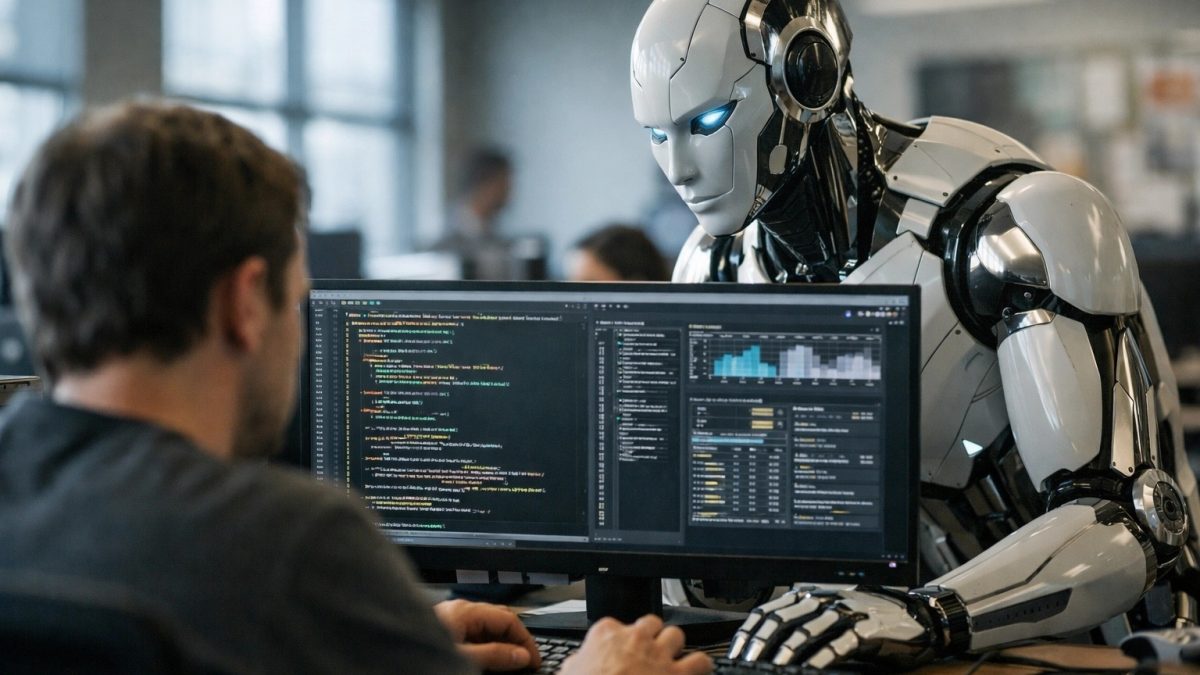 Meta: Datele angajaților, folosite pentru a antrena IA