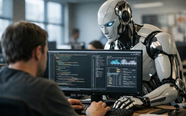 Meta: Datele angajaților, folosite pentru a antrena IA