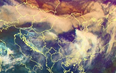 Administrația Națională de Meteorologie (ANM) a actualizat prognoza meteo pentru săptămâna viitoare, anunțând o schimbare semnificativă în condițiile climatice comparative cu zilele precedente