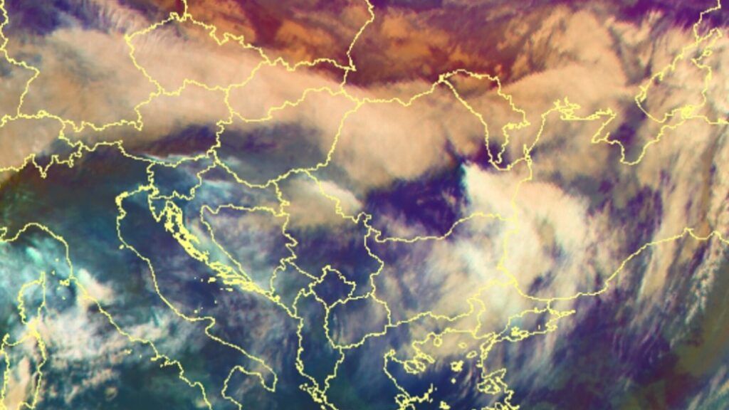 Administrația Națională de Meteorologie (ANM) a actualizat prognoza meteo pentru săptămâna viitoare, anunțând o schimbare semnificativă în condițiile climatice comparative cu zilele precedente