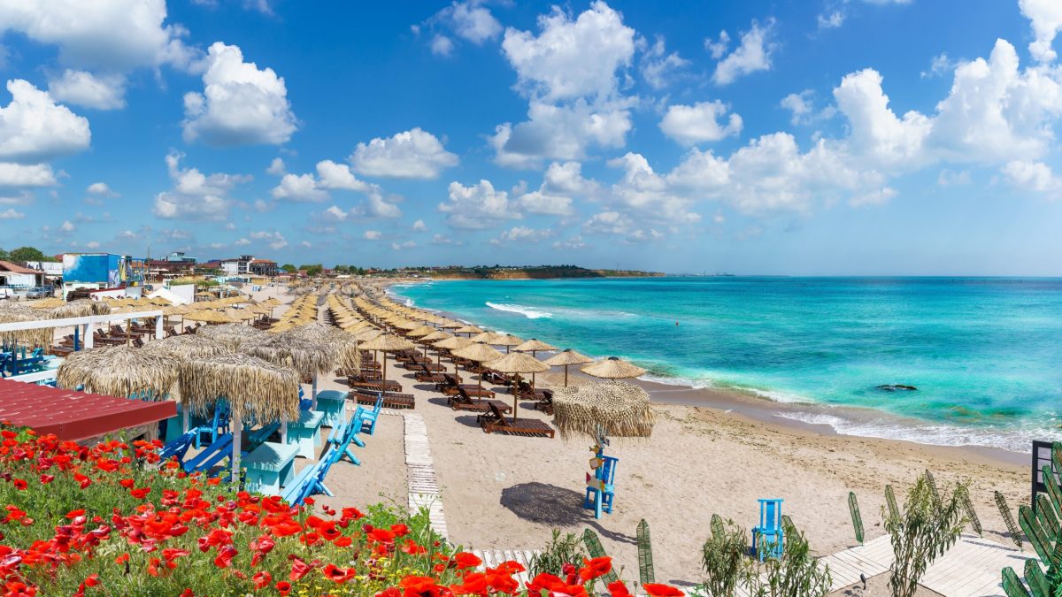 Meteo 1 Mai: Ce temperaturi ne așteaptă în România și Europa