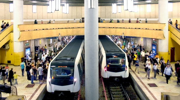 Metroul: Nereguli cu banii, dar cere scumpirea călătoriei la 7 lei