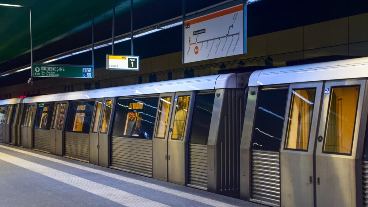 Metrorex, scandal după control: Nereguli grave! Biletul, scumpit la 7 lei