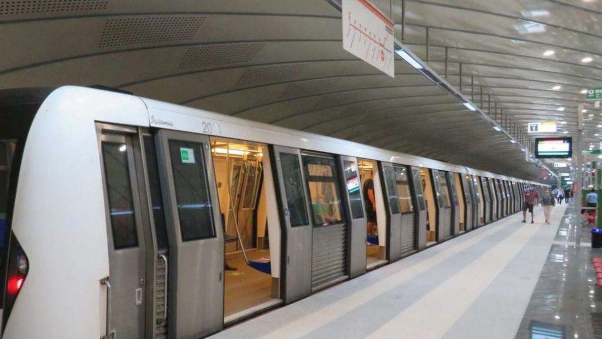 Scandal la Metrorex: Contracte suspecte și risc de blocaj în București