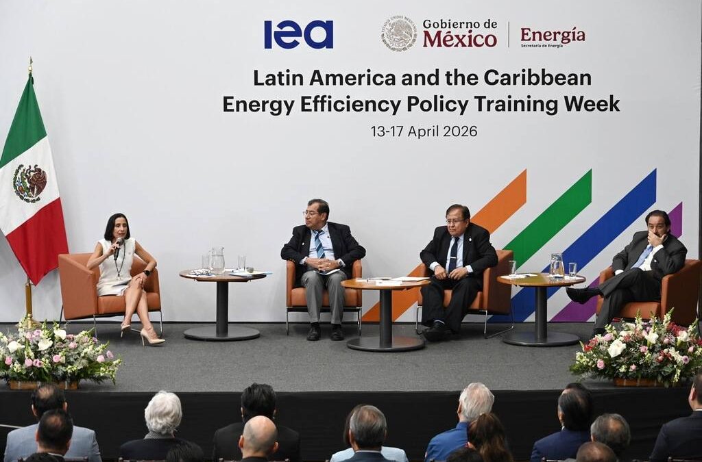 MEXICO: Energie pe mâna statului, o chestiune de suveranitate
