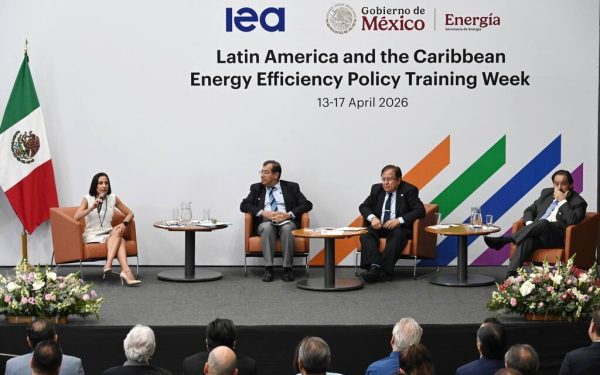 MEXICO: Energie pe mâna statului, o chestiune de suveranitate