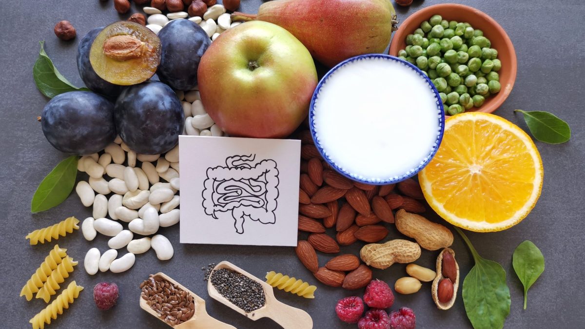 Diversitatea microbiomului, cheia unei vieți SĂNĂTOASE? Explicațiile medicilor