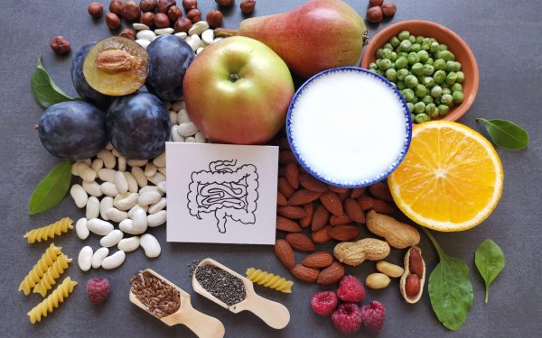 Diversitatea microbiomului, cheia unei vieți SĂNĂTOASE? Explicațiile medicilor