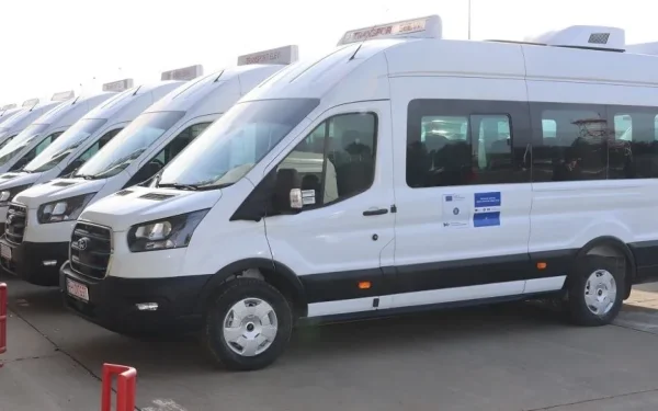 Ancheta Europeană la "microbuze școlare": PNRR sub lupa Parchetului, Pîslaru trimite control