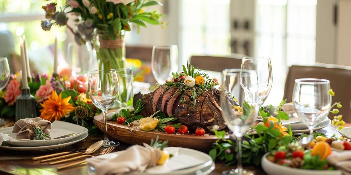 Mielul de Paște: Beneficii vs. riscuri. Cine riscă probleme de sănătate?