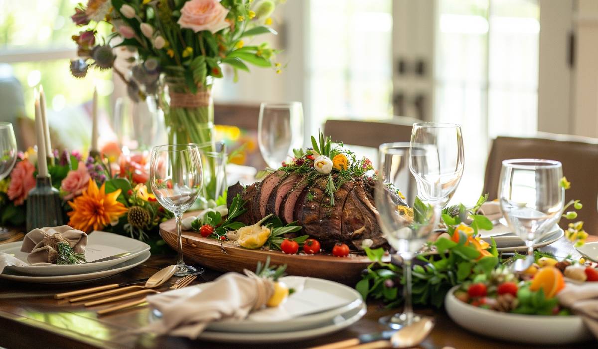 Mielul de Paște: Beneficii vs. riscuri. Cine riscă probleme de sănătate?