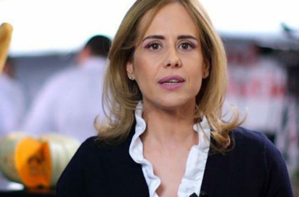 Bilic, sfidătoare: "Fac experimente, chiar dacă lumea mă ceartă"