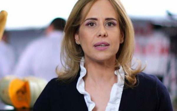 Bilic, sfidătoare: "Fac experimente, chiar dacă lumea mă ceartă"