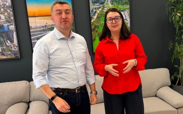 USR și PNL, din nou aliați la Sectorul 6: Mihaela Ștefan, viceprimar