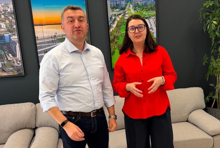 USR și PNL, din nou aliați la Sectorul 6: Mihaela Ștefan, viceprimar