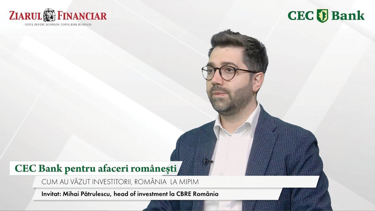 nn La Cannes, la MIPIM, cel mai mare târg imobiliar din lume, România nu a mai avut nevoie de eforturi speciale de prezentare