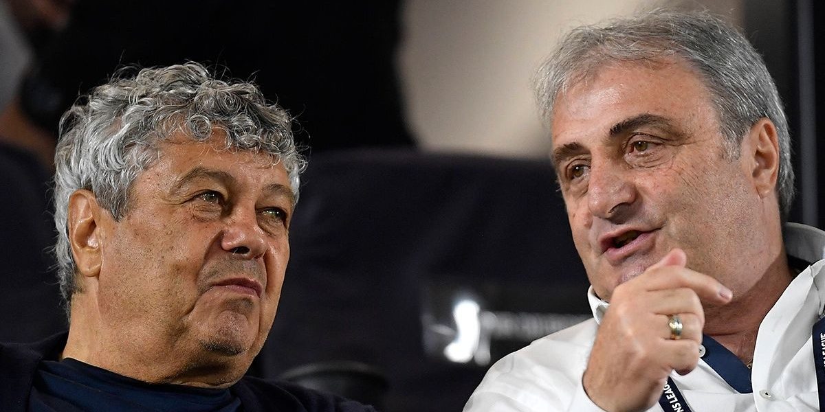 Mihai Stoichiță neagă varianta plecării din FRF, în contextul schimbărilor din conducerea naționalei Deși au circulat tot mai insistent zvonuri despre o eventuală plecare a sa din Federația Română de Fotbal, Mihai Stoichiță a afirmat categoric că nu intenționează să demisioneze