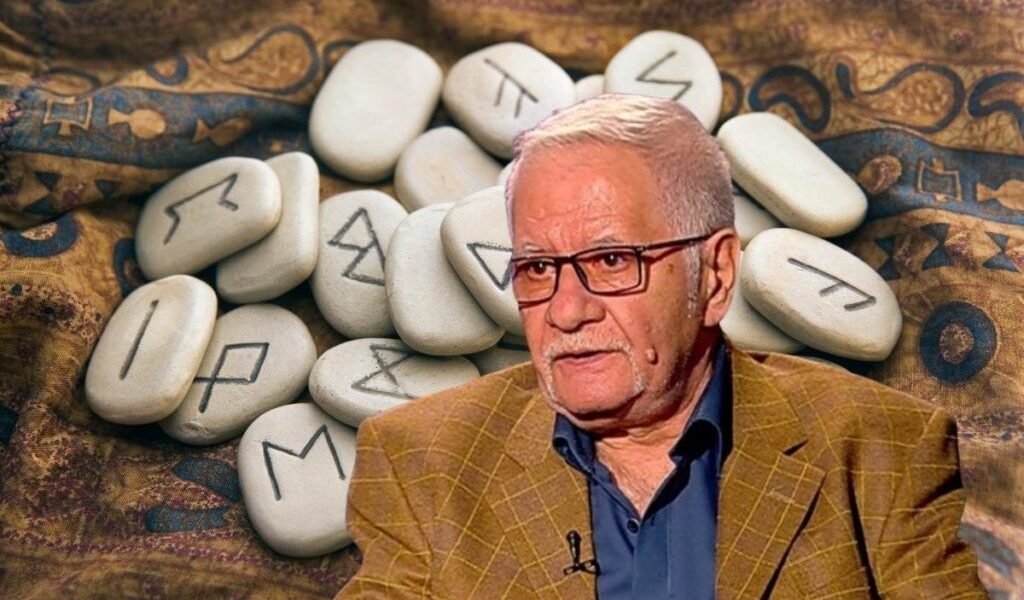 Horoscopul runelor pentru 6–12 aprilie 2026: explicațiile lui Mihai Voropchievici Mihai Voropchievici, renumit clarvăzător și specialist în interpretarea runelor, a prezentat horoscopul pentru perioada 6–12 aprilie 2026, cu accent pe influențele energetice ale simbolurilor extrase