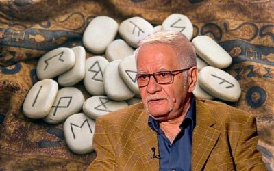 Horoscopul runelor pentru 6–12 aprilie 2026: explicațiile lui Mihai Voropchievici Mihai Voropchievici, renumit clarvăzător și specialist în interpretarea runelor, a prezentat horoscopul pentru perioada 6–12 aprilie 2026, cu accent pe influențele energetice ale simbolurilor extrase