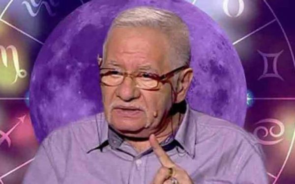 Mihai Voropchievici dezvăluie zodia FAVOITĂ după Paște: „Runa succesului!”