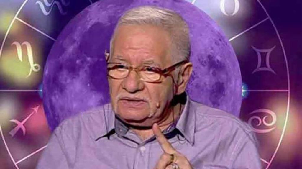 Mihai Voropchievici dezvăluie zodia FAVOITĂ după Paște: „Runa succesului!”