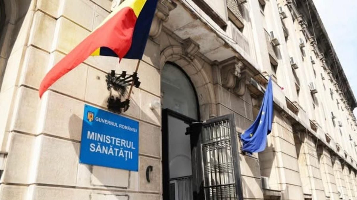 Ministerul Sănătății, anchetă la un cabinet din București după decesul unei paciente