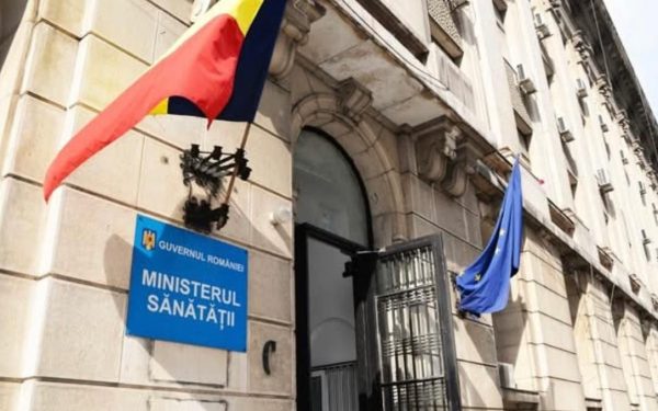 Ministerul Sănătății, anchetă la un cabinet din București după decesul unei paciente
