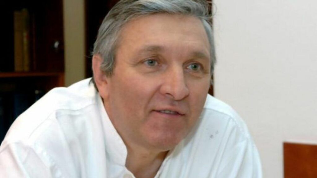 Beuran, avertisment dur: „Obiceiurile proaste duc la dezechilibre”