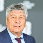 Mircea Lucescu a decedat: Fostul selecționer s-a stins din viață la spital