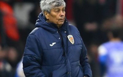 Spitalul Universitar transmite condoleanțe după decesul lui Mircea Lucescu: un icon al generațiilor românești