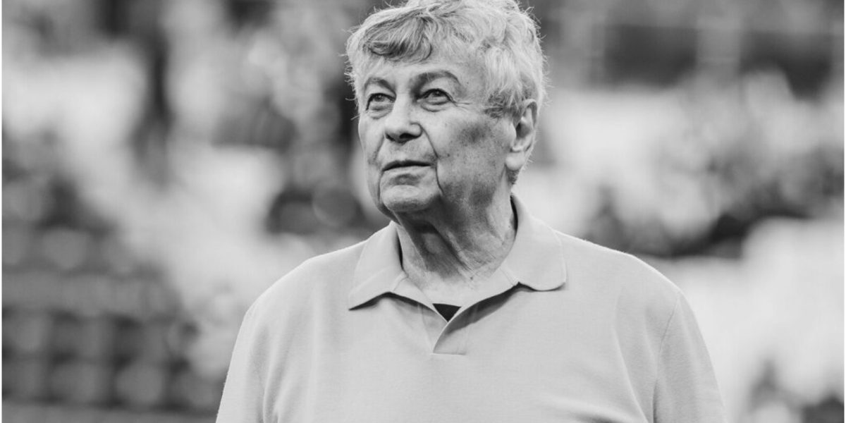 Doliu în lumea fotbalului: Mircea Lucescu, o legendă a antrenoratului, s-a stins din viață Mircea Lucescu, unul dintre cei mai mari antrenori din istoria fotbalului, a încetat din viață marți la Spitalul Universitar din București, la vârsta de 80 de ani
