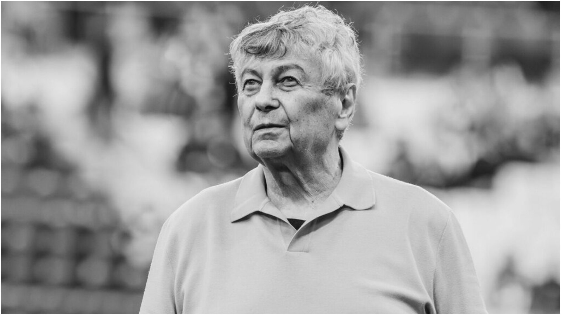 Doliu în lumea fotbalului: Mircea Lucescu, o legendă a antrenoratului, s-a stins din viață Mircea Lucescu, unul dintre cei mai mari antrenori din istoria fotbalului, a încetat din viață marți la Spitalul Universitar din București, la vârsta de 80 de ani