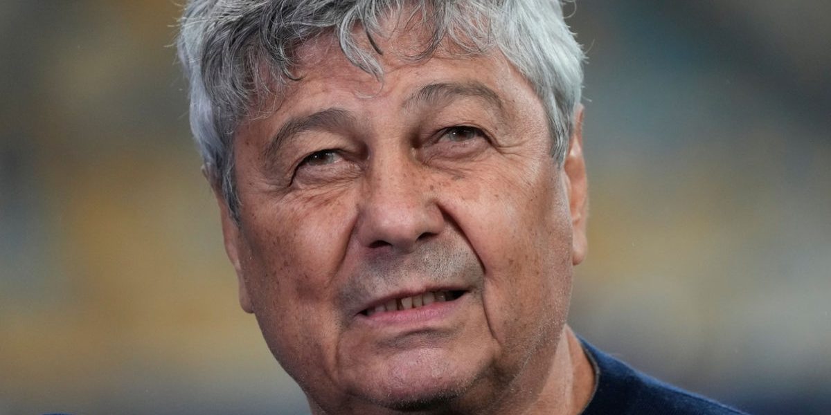 Mircea Lucescu, legenda fotbalului românesc, s-a stins din viață marți seară, la vârsta de 80 de ani