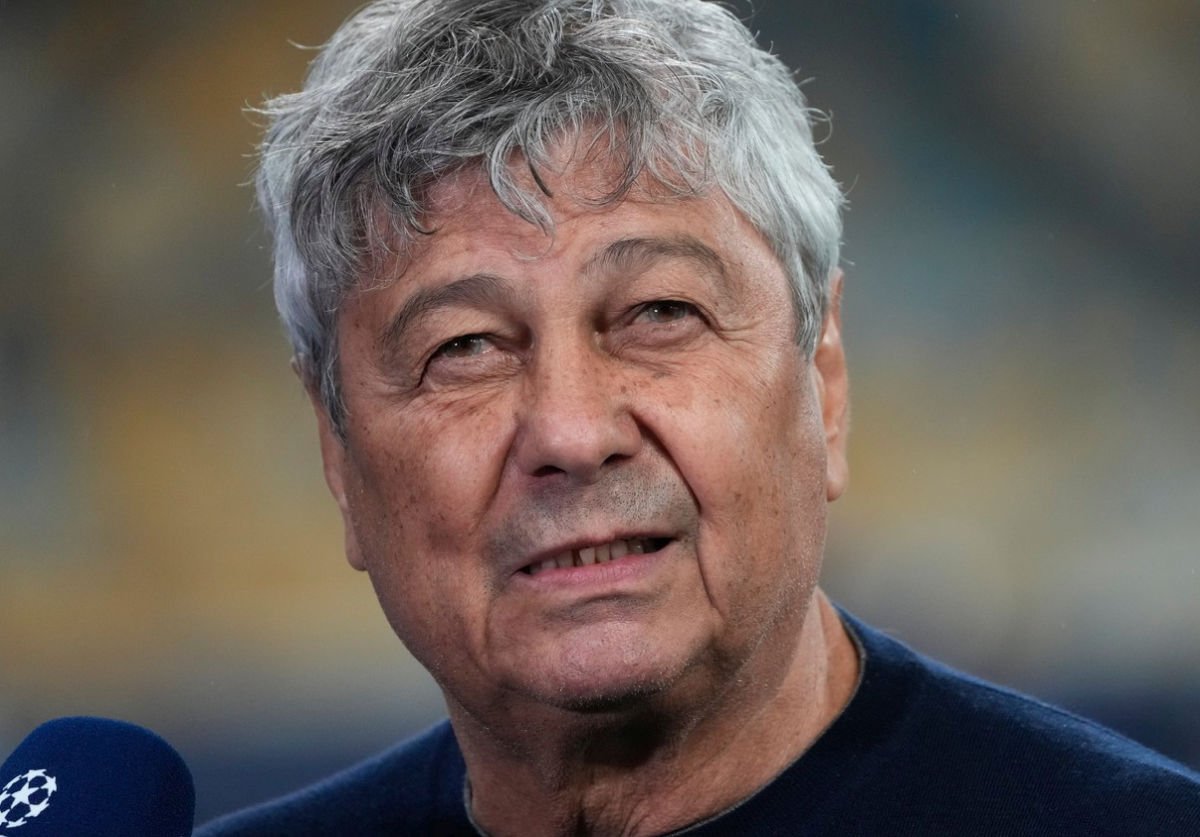 Mircea Lucescu, legenda fotbalului românesc, s-a stins din viață marți seară, la vârsta de 80 de ani