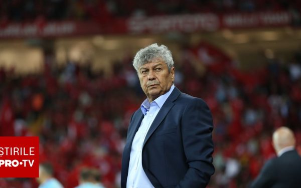 Șeful FRF, despre Lucescu: „Adeverința de sănătate, semnată de...”