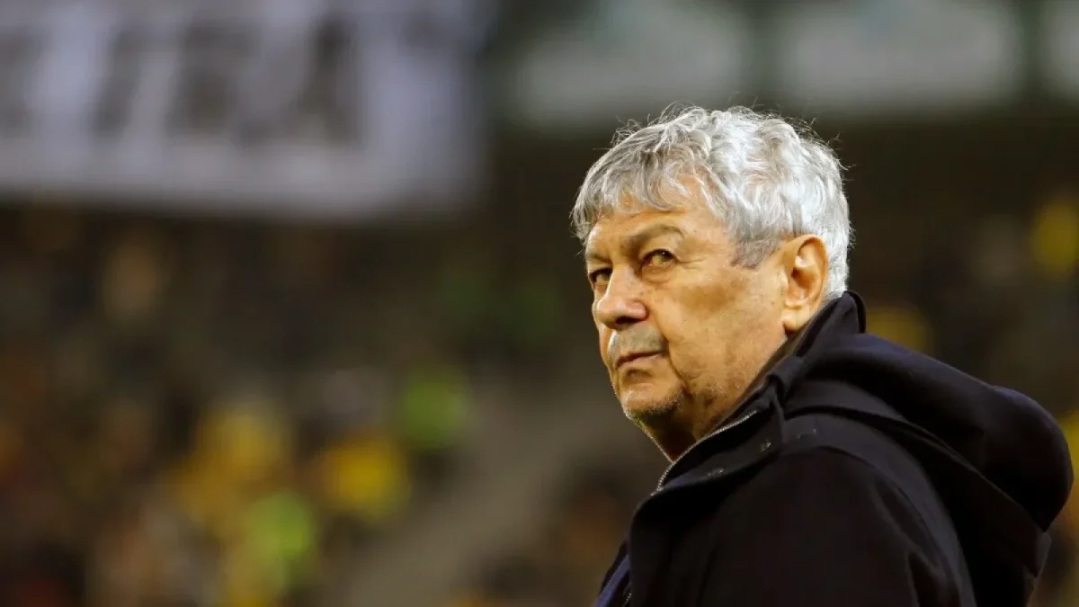 Ministrul de Interne a semnat: Stadionul Dinamo, numit ”Mircea Lucescu”