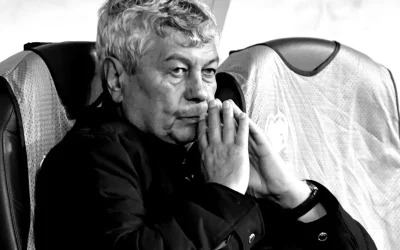 Un interviu acordat de MIRCEA Lucescu jurnalistului român Emanuel Roșu pentru publicația britanică The Guardian s-a dovedit a fi ultimul acordat de celebrul antrenor