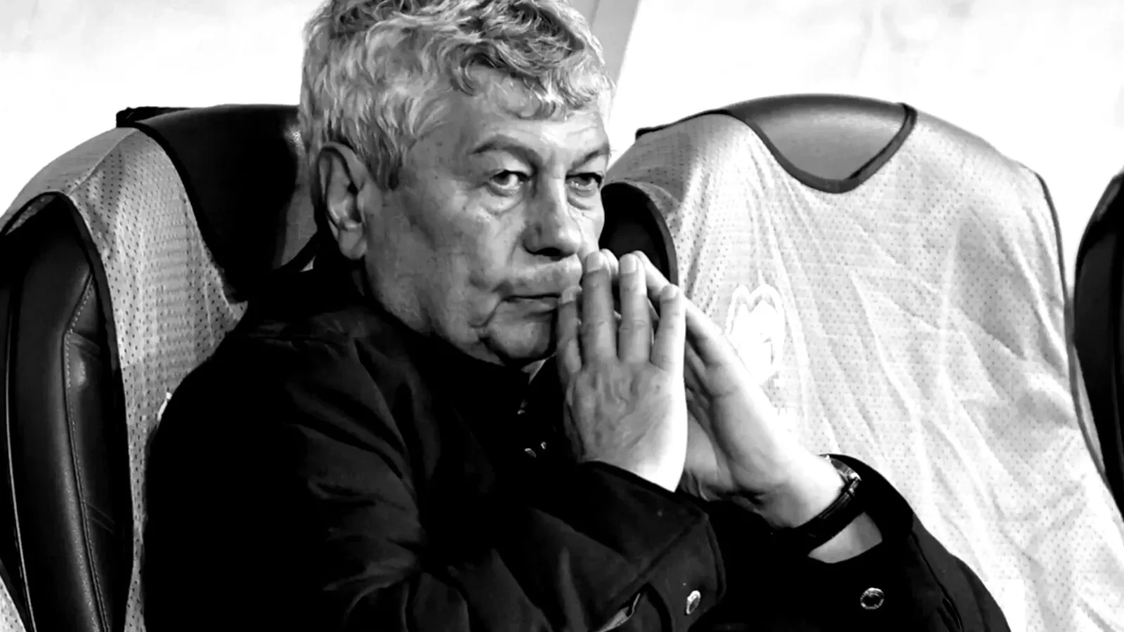 Un interviu acordat de MIRCEA Lucescu jurnalistului român Emanuel Roșu pentru publicația britanică The Guardian s-a dovedit a fi ultimul acordat de celebrul antrenor