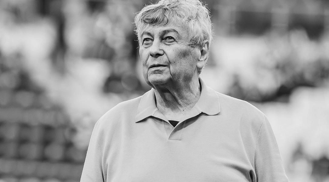Mircea Lucescu, legendă a fotbalului românesc și mondial, s-a stins din viață marți seară, la vârsta de 78 de ani, lăsând în urmă o carieră impresionantă și un gol imens în inimile iubitorilor de fotbal