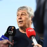Lucescu, plecat de la națională: România, în căutarea unui nou selecționer