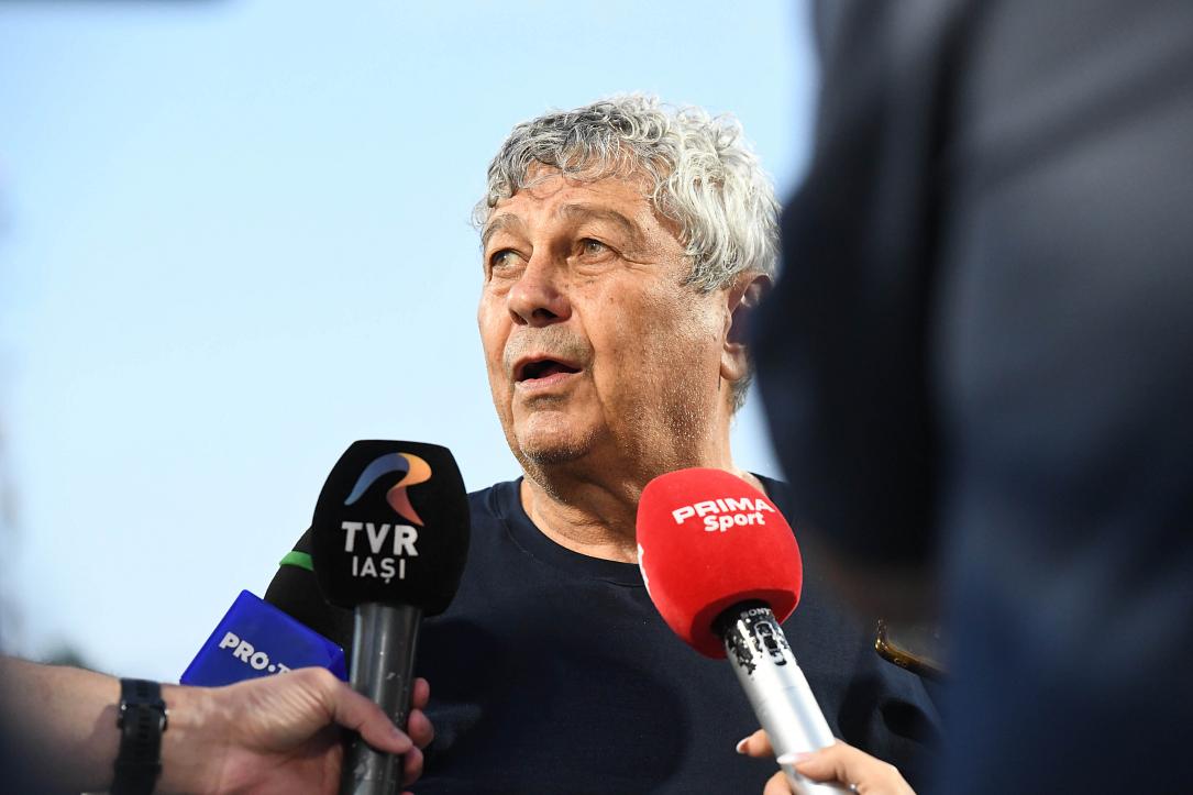 Lucescu, plecat de la națională: România, în căutarea unui nou selecționer