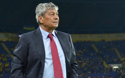 Doliu în Fotbalul Românesc: Mircea Lucescu S-a Stins din Viață Știrea tristă a zilei: Mircea Lucescu, unul dintre cei mai mari antrenori de fotbal din istorie, a încetat din viață în seara zilei de 7 aprilie