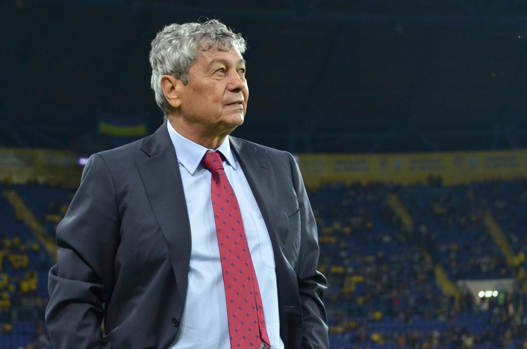Doliu în Fotbalul Românesc: Mircea Lucescu S-a Stins din Viață Știrea tristă a zilei: Mircea Lucescu, unul dintre cei mai mari antrenori de fotbal din istorie, a încetat din viață în seara zilei de 7 aprilie