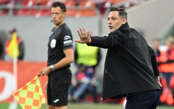 Rădoi, blocat: Un jucător de la FCSB nu are scăpare. "Nu-l mai întreb"