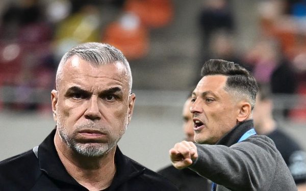 A intervenit Olăroiu în "afacerea" Rădoi la Gaziantep? Becali face dezvăluiri